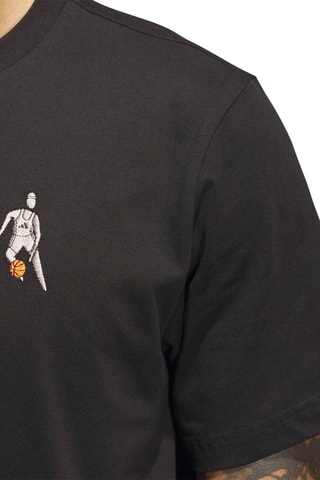 T-shirt Sum HBR T - Noir