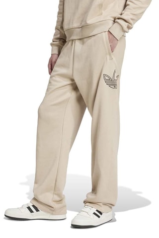 Pantalon Outline - Beige
