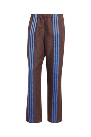 Pantalon de survêtement Originals 70s Club - Marron