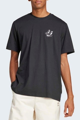 T-shirt Originals - Noir