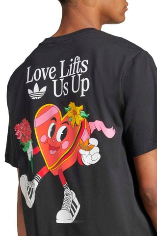 T-shirt Originals - Noir