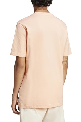 T-shirt Kawaii - Saumon