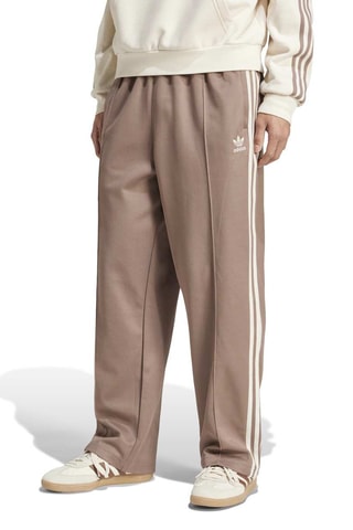Pantalon de survêtement Adicolor Firebird - Marron
