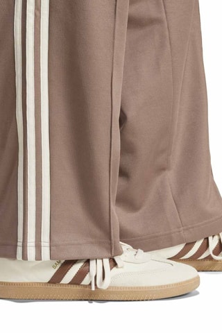 Pantalon de survêtement Adicolor Firebird - Marron