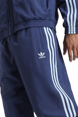 Pantalon de survêtement Adicolor Firebird - Indigo