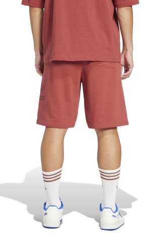 Short Adicolor - Corail