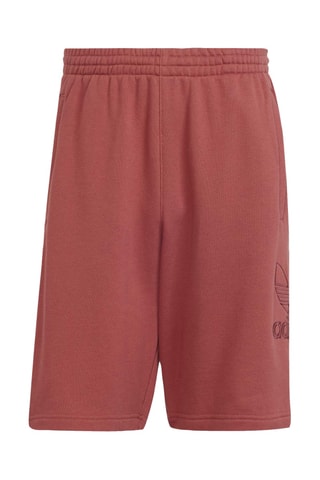 Short Adicolor - Corail
