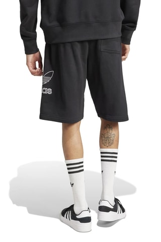 Short Adicolor - Noir