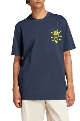 T-shirt Originals - Bleu marine
