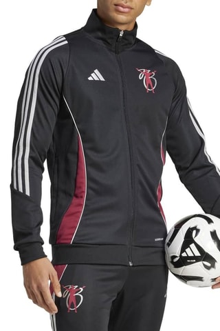 Veste d'entraînement Jude Bellingham - Noir