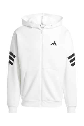 Veste de survêtement Future Icons - Blanc