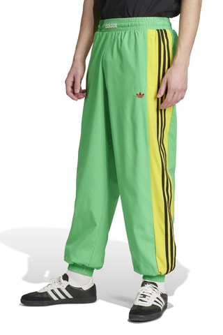 Pantalon d'échauffement Originals - Vert