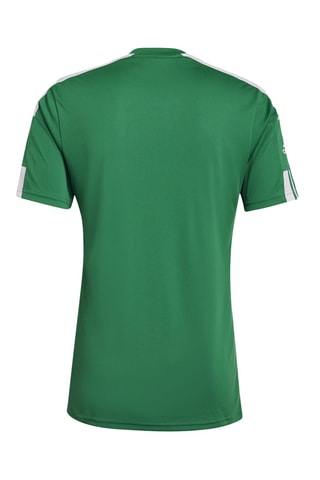 Maillot de football SQUAD 21 JSY SS - Vert