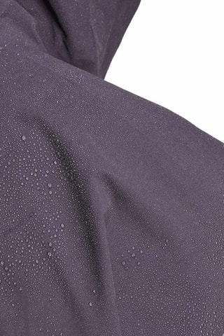 Veste de ski à capuche Terrex - Noir