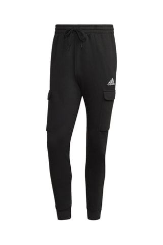 Pantalon cargo - Noir
