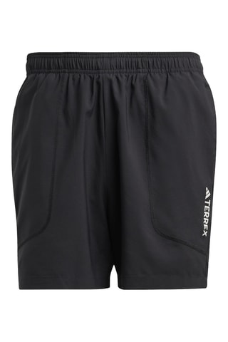 Short - Noir