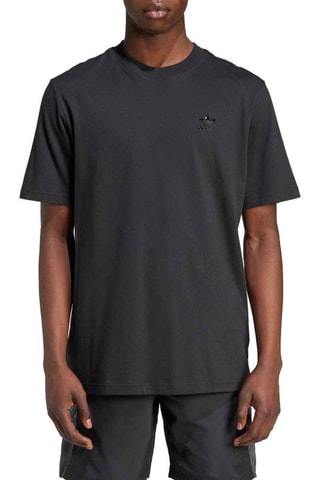 T-shirt GFX - Noir