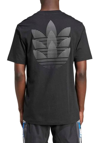T-shirt GFX - Noir