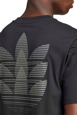 T-shirt GFX - Noir