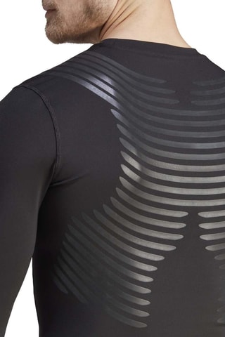T-shirt - Noir