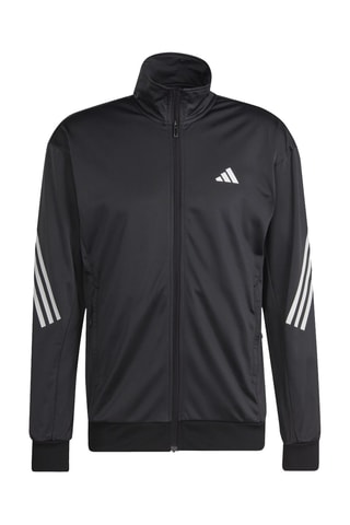 Veste de tennis slim - Noir