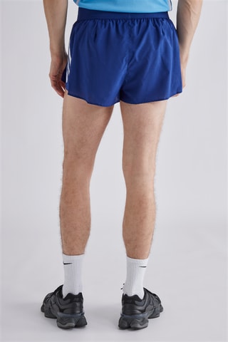 Short - Bleu roi