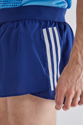Short - Bleu roi