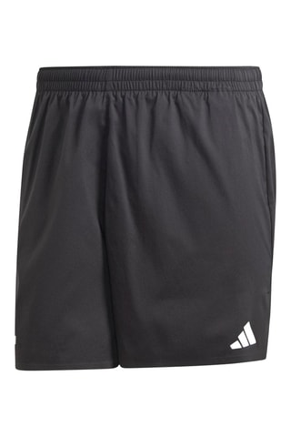 Short de running Ultimate - Noir