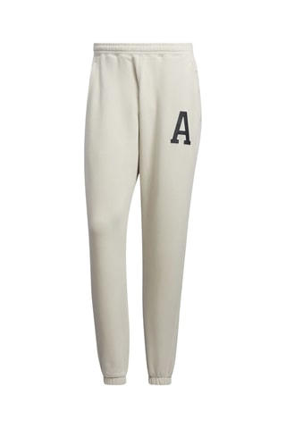 Pantalon Letter - Beige