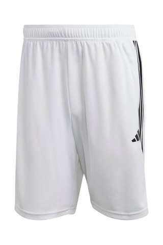 Short d’entraînement Essentials - Blanc