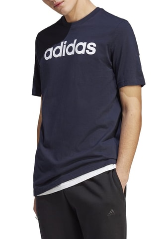 T-shirt Essentials - Noir