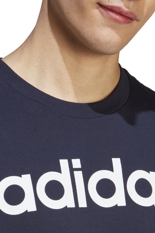T-shirt Essentials - Noir