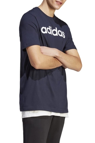 T-shirt Essentials - Noir