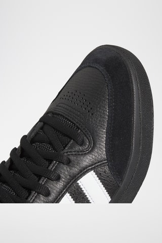 Baskets en cuir Tyshawn - Noir