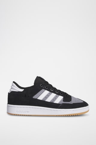 Baskets en nubuck Centennial 85 - Noirs