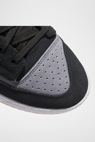 Baskets en nubuck Centennial 85 - Noirs