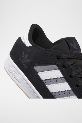 Baskets en nubuck Centennial 85 - Noirs