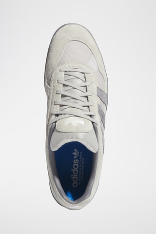 Baskets en nubuck Aloha Super - Taupe
