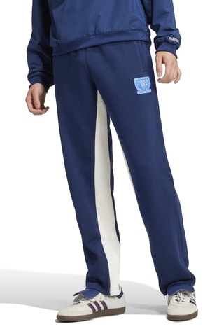 Pantalon de survêtement - Bleu