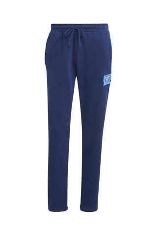 Pantalon de survêtement - Bleu