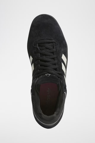 Baskets en nubuck Tyshawn - Noir
