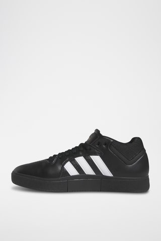 Baskets en cuir Tyshawn - Noir