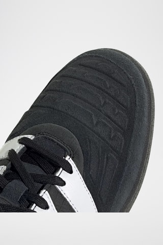 Chaussures de football en nubuck Predator 94 - Noir