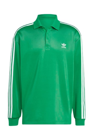 Polo - Vert émeraude
