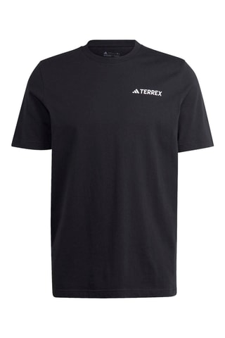 T-shirt - Noir