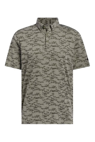 Polo - Vert olive