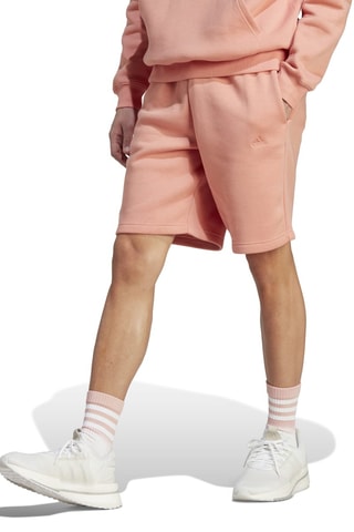 Short - Rose poudré