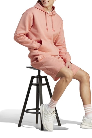 Short - Rose poudré