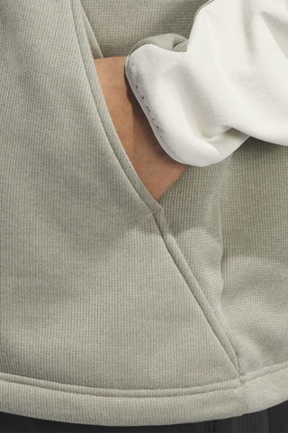 Sweat de golf Go-to Dwr - Gris