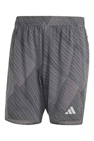 Short d’entrainement HIIT Workout - Gris